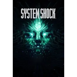 System Shock (GLOBAL KEY)