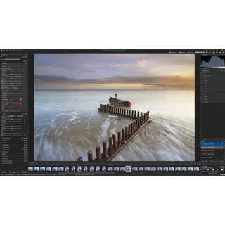  ACDSee Photo Studio Ultimate 2024 German Language Only Key (1 Year / 1 PC)