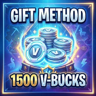 1500 V-BUCKS