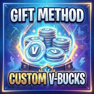 1600 V-BUCKS