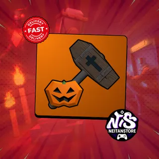 Coffin Set | FTF Legendary - Flee the Facility