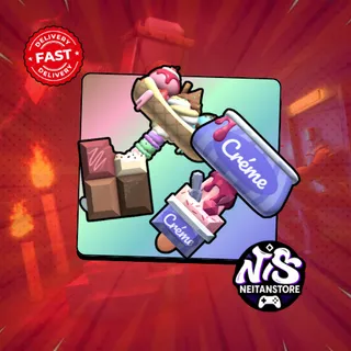 Icecream Duo | FTF Legendary - Flee the Facility