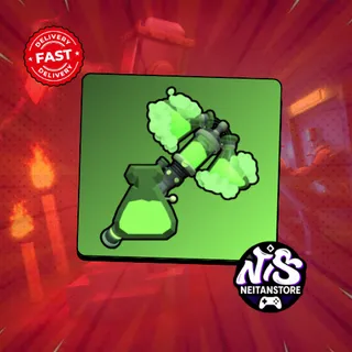 Acidic Potions Set | FTF Legendary - Flee the Facility
