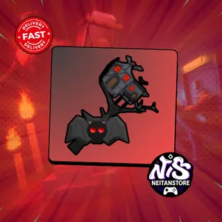 Dark Mansion Set | FTF Legendary - Flee the Facility