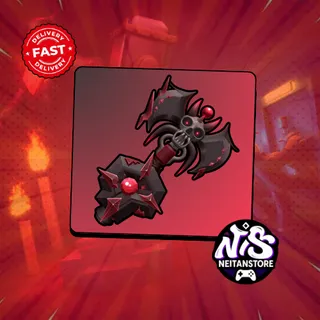 Bloodthirst Axe Set | FTF Legendary - Flee the Facility