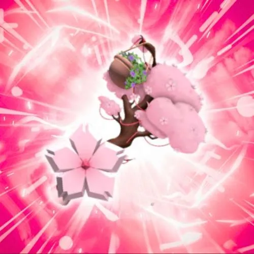 Ftf Spring Update Spring Blossom Set FTF - Flee The Facility Game Item - Gameflip