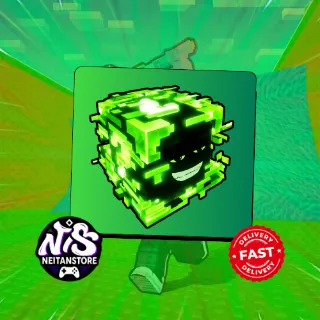 Lucky Mutation Infinity - Escape Tsunami For Brainrots!