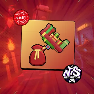 Stack of Presents Set | FTF Legendary - Flee the Facility