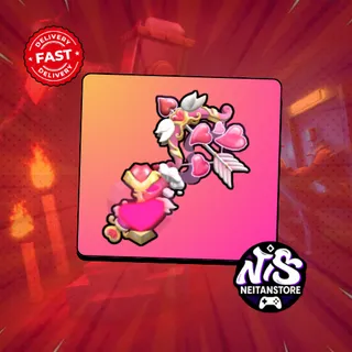 Lovesick Set | FTF Legendary - Flee the Facility