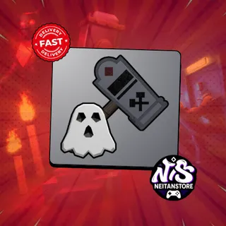 Tombstone Set | FTF Legendary - Flee the Facility