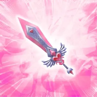 Heartblade Mm2