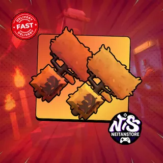 Foilage Bundle: Autumn Foilage + Fall Foilage | FTF Epic  - Flee the Facility