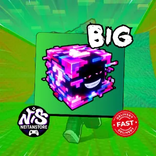 Big Admin Infinity Block - Escape Tsunami For Brainrots!
