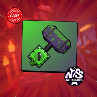 Monster Blood Set | FTF Epic - Flee the Facility