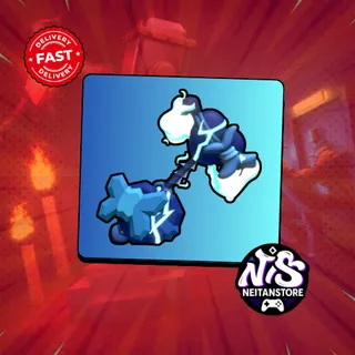 Twisted Passion Set | FTF Legendary - Flee the Facility