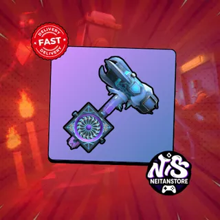 Frost Engine Set | FTF Legendary - Flee the Facility