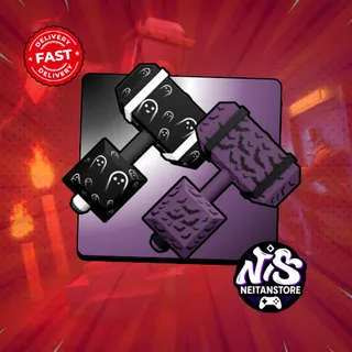 Bundle: Spooky Bats + Friendly Ghosts | FTF Epic - Flee the Facility