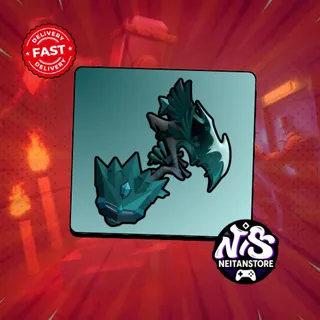 Hollow Christmas Set | FTF Legendary - Flee the Facility