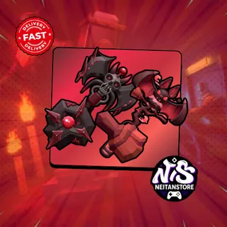 Blood Bundle: Bloodthirst + Bloodline Sets | FTF Legendary - Flee the Facility