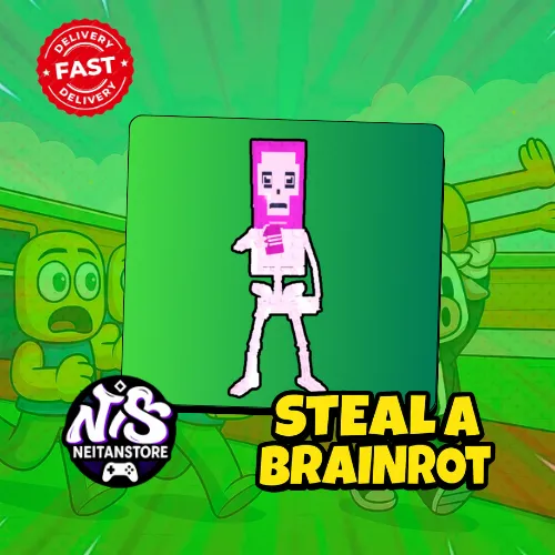 Pot Hotspot | Steal a Brainrot Wiki | Fandom