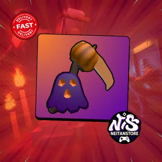 Pumpkin Slice Set | FTF Legendary - Flee the Facility