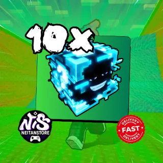 10x Diamond Infinity - Escape Tsunami For Brainrots!