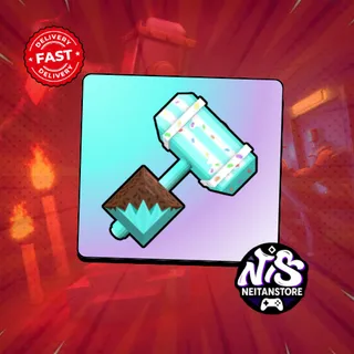 Jellybean Cake Set | FTF Rare - Flee the Facility