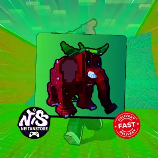 Divine | Strawberry Elephant - Escape Tsunami For Brainrots