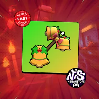 Jingle Bells Set | FTF Legendary - Flee the Facility