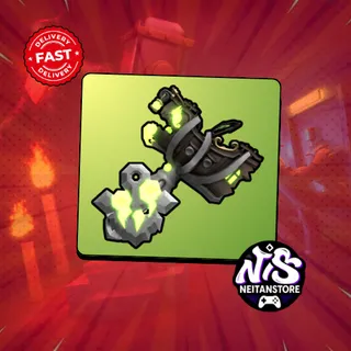 Grim Galleon Set | FTF Legendary - Flee the Facility