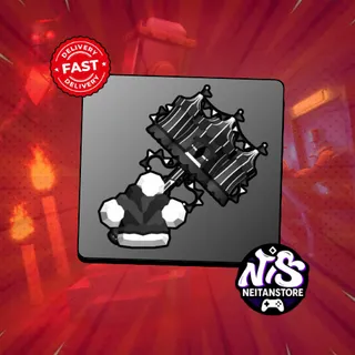 Haunted Circus Tent Set | FTF Legendary - Flee the Facility