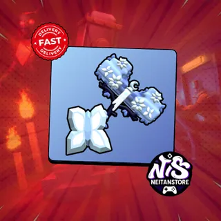 Nightbloom Set | FTF Legendary - Flee the Facility