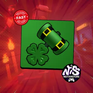 Lucky Set | FTF Legendary - Flee the Facility