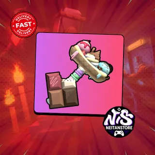 Icecream Mix Set | FTF Legendary - Flee the Facility