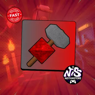 Classic Set | FTF Legendary - Flee the Facility