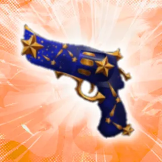 Constellation Mm2 New Gun