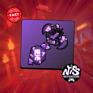 Devilborn Set | FTF Legendary - Flee the Facility