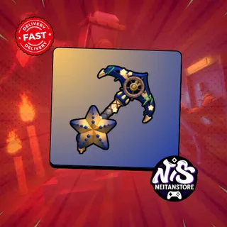 Marine Anchor Set | FTF Legendary - Flee the Facility
