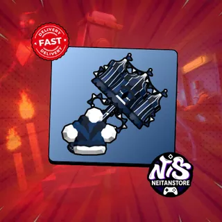 Enchanted Circus Tent Set | FTF Legendary - Flee the Facility