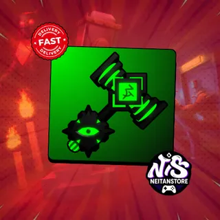 Alchemist Hunter Set | FTF Legendary - Flee the Facility