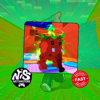 Divine | UFO Strawberry Elephant - Escape Tsunami For Brainrots