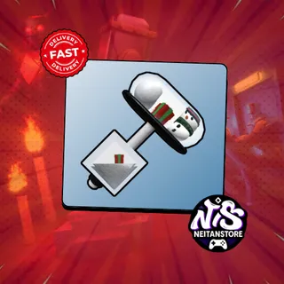 Snowglobe Set | FTF Legendary - Flee the Facility