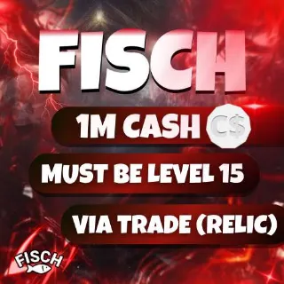 1M Cash C$ FISCH