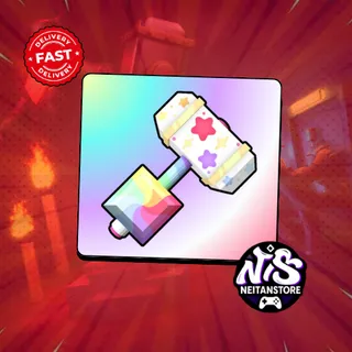 Unicorn Starlight Set | FTF Legendary - Flee the Facility