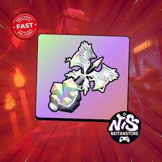 Pegasus Blade Set | FTF Legendary - Flee the Facility