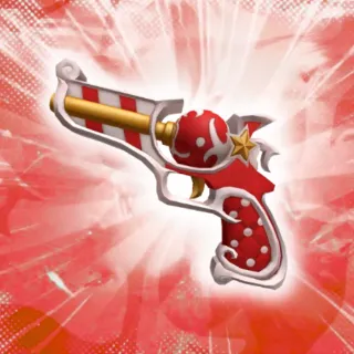 Bauble Mm2 New Gun