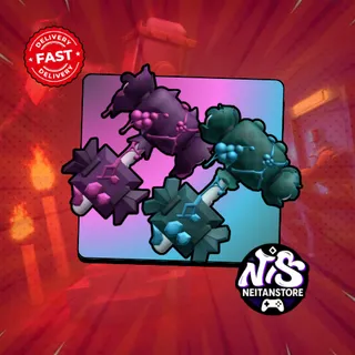 Treat Bundle: Spiteful + Spiteful Treat | FTF Epic - Flee the Facility