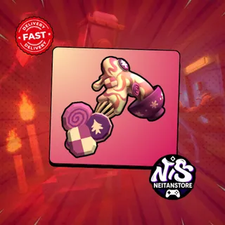 Jollyday Bakery Set | FTF Legendary - Flee the Facility