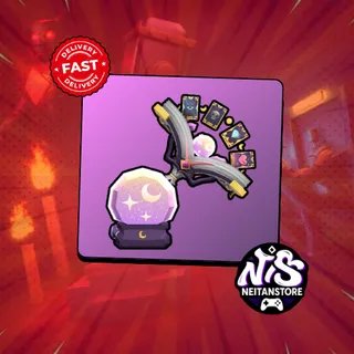 Book of Fortunes Set | FTF Legendary - Flee the Facility