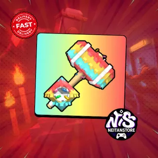 Piñata Set | FTF Legendary - Flee the Facility